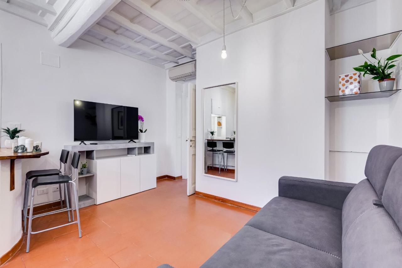 Apartment Pigna Rom