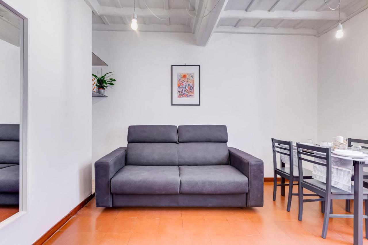 Pigna Apartment Rom