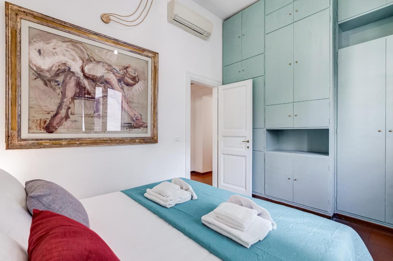 Apartment Pigna Rom