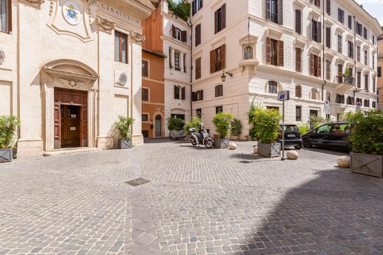 Pigna * Rom