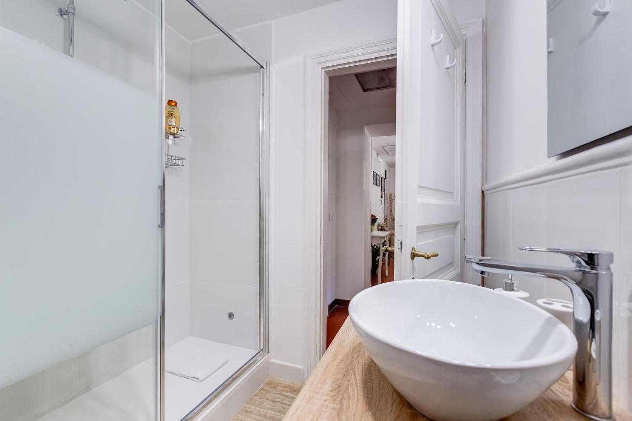 Apartment Pigna Rom