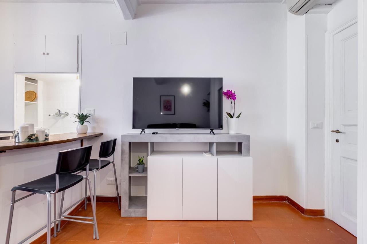 Pigna Apartment Rom