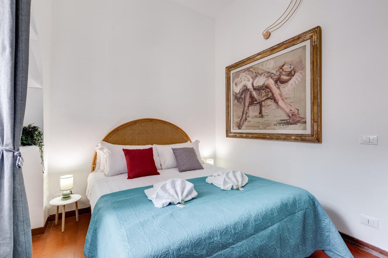 Apartment Pigna Rom