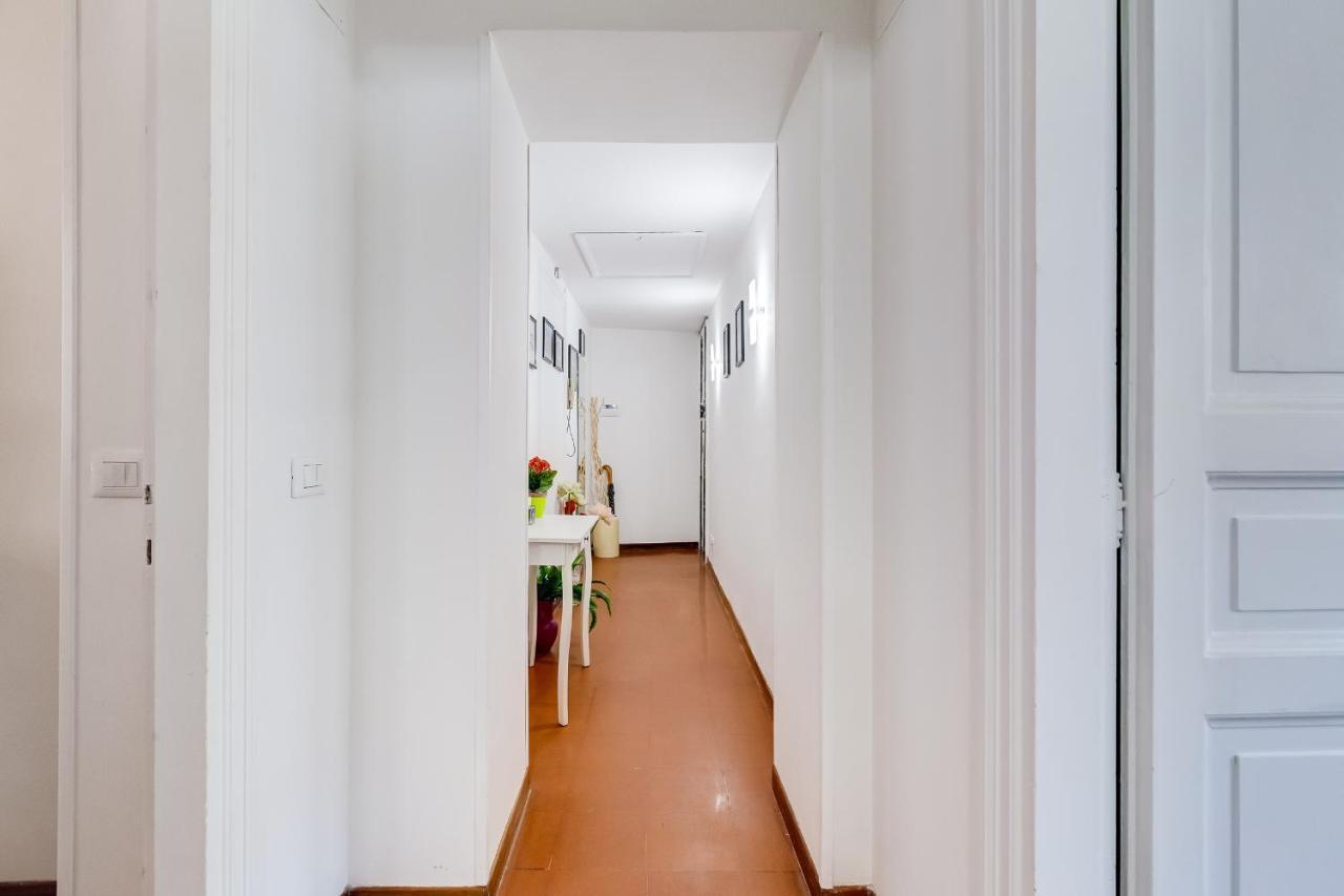 Pigna Lejlighed Rom