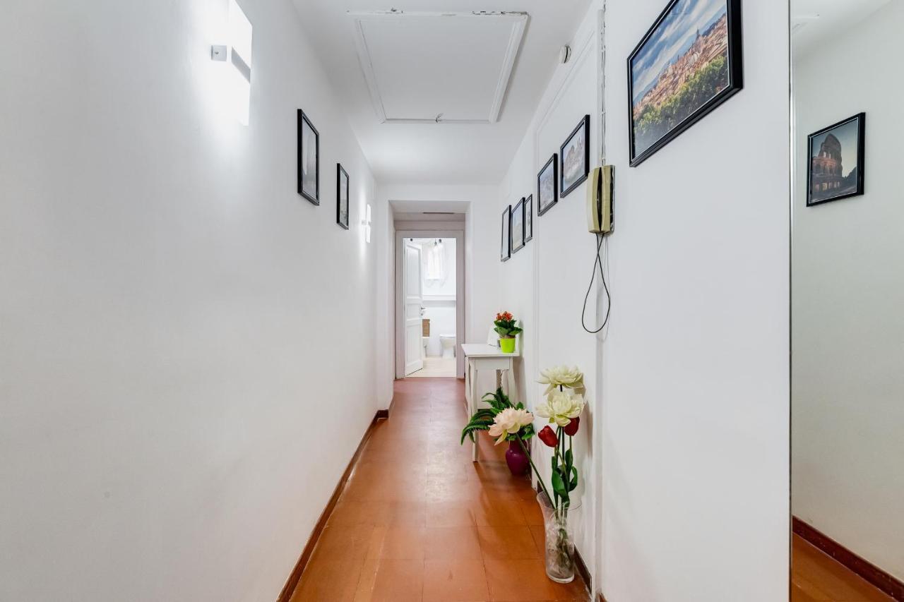 Pigna Apartment Rom
