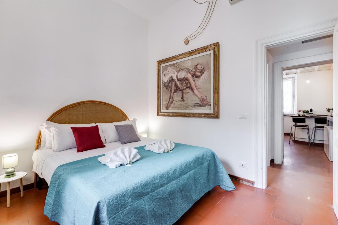 Pigna Lejlighed Rom