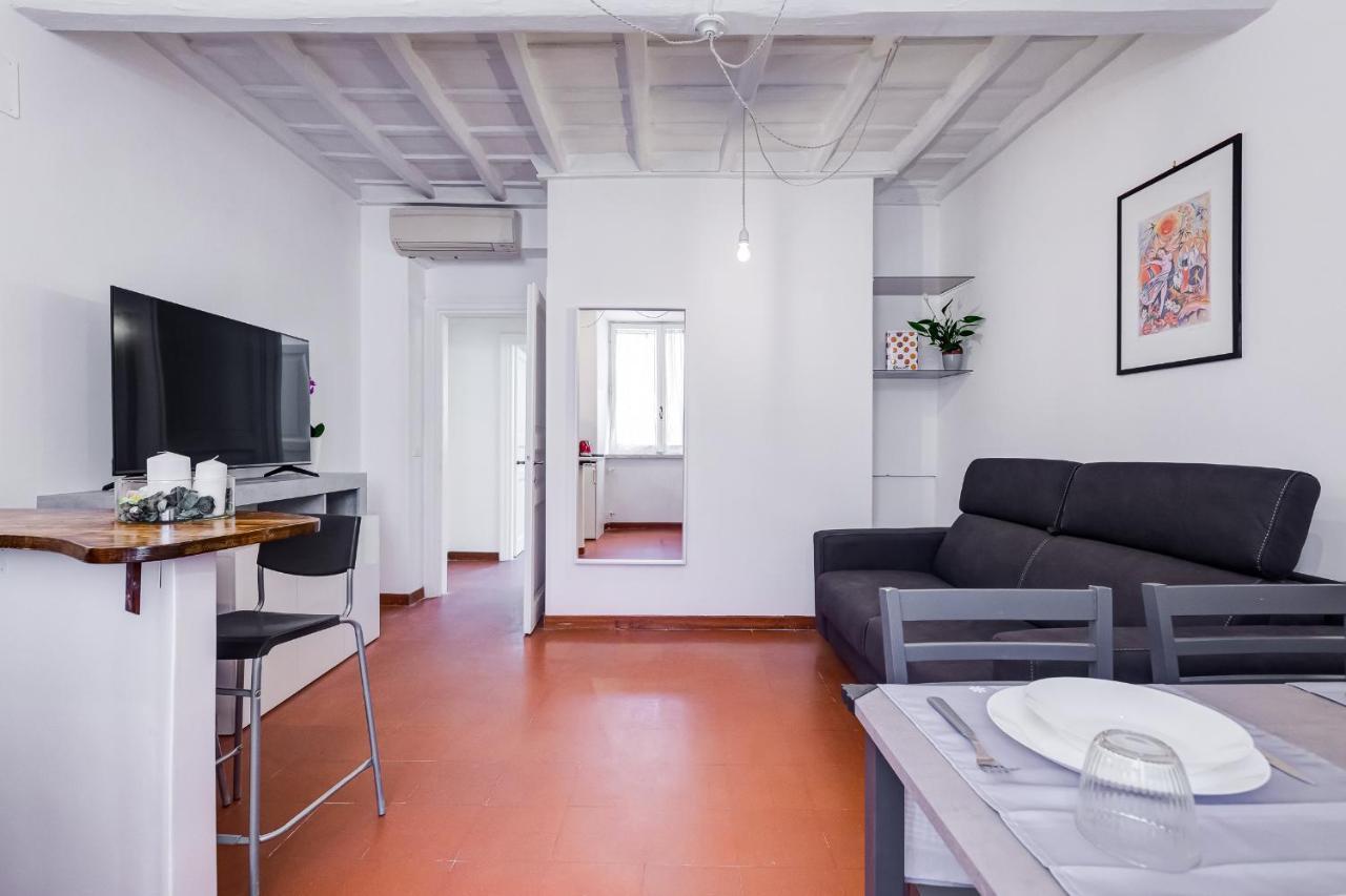 Pigna Apartment Rom