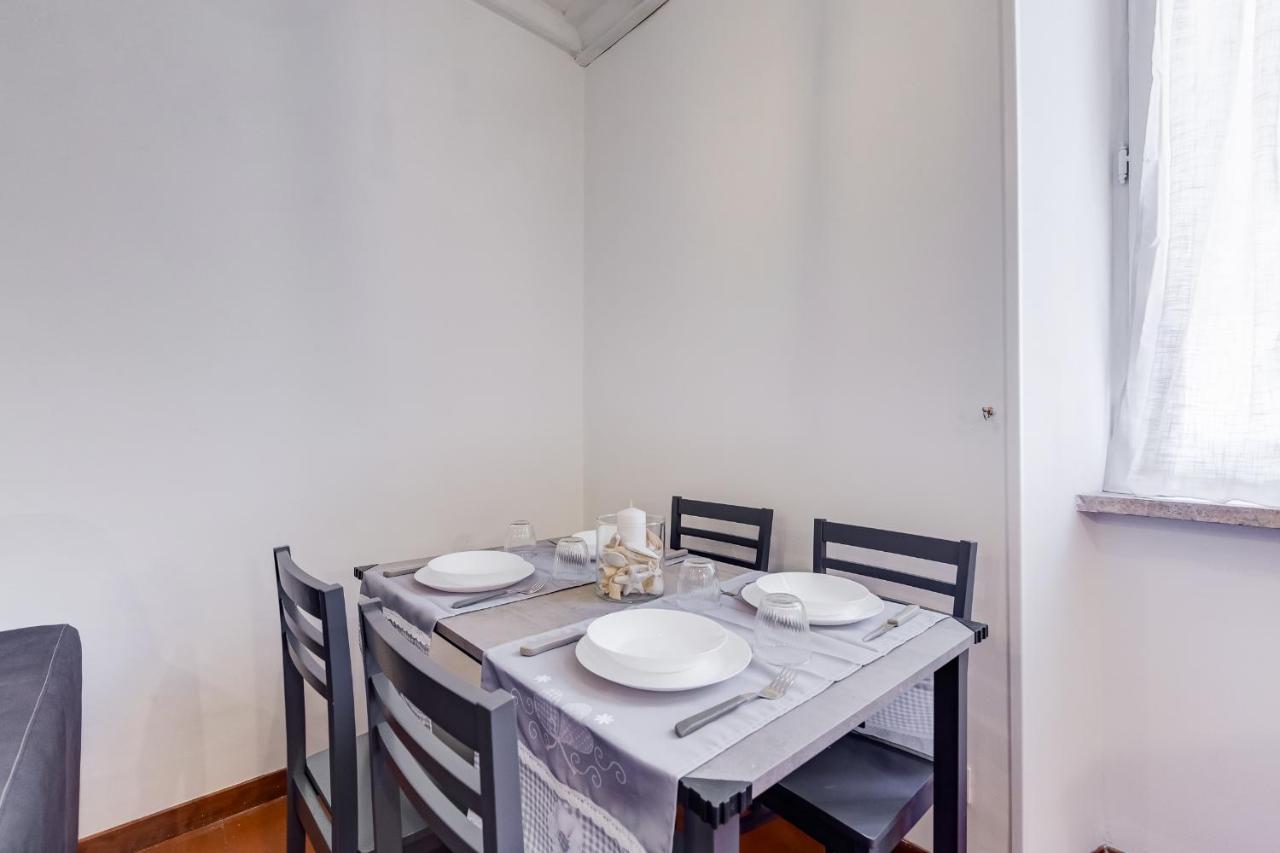 Pigna Lejlighed