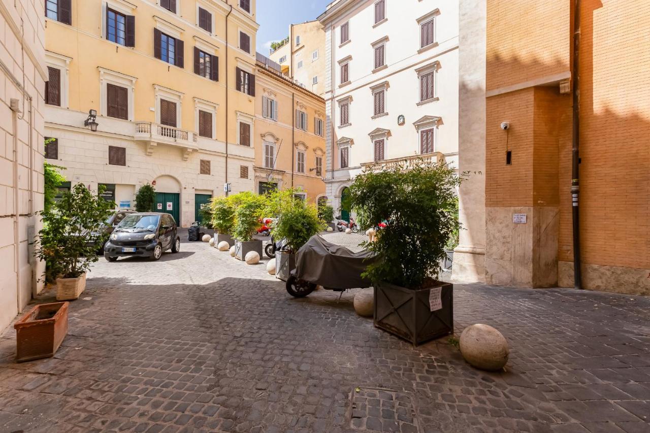 Pigna Lejlighed *